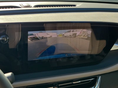 2025 Buick Envista Avenir