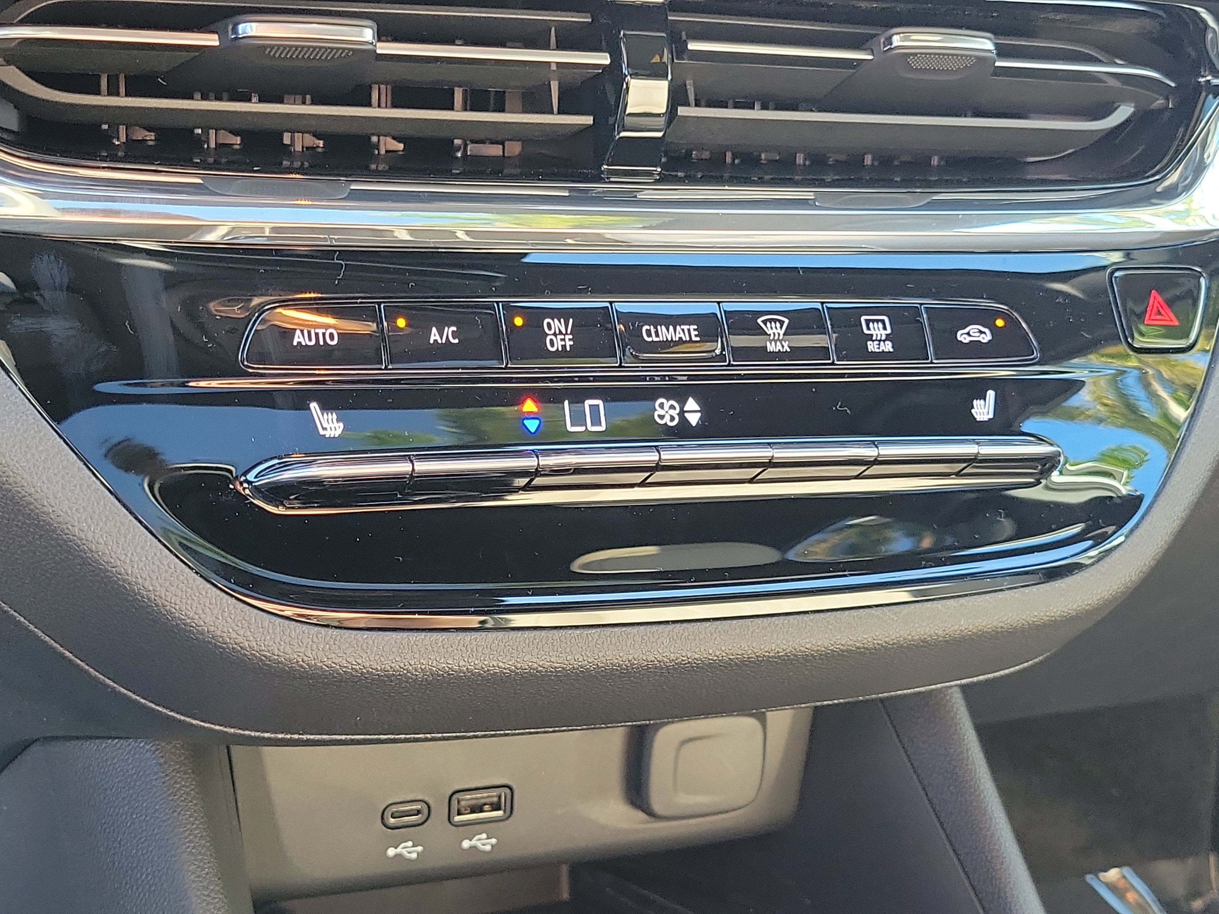 2025 Buick Envista Avenir