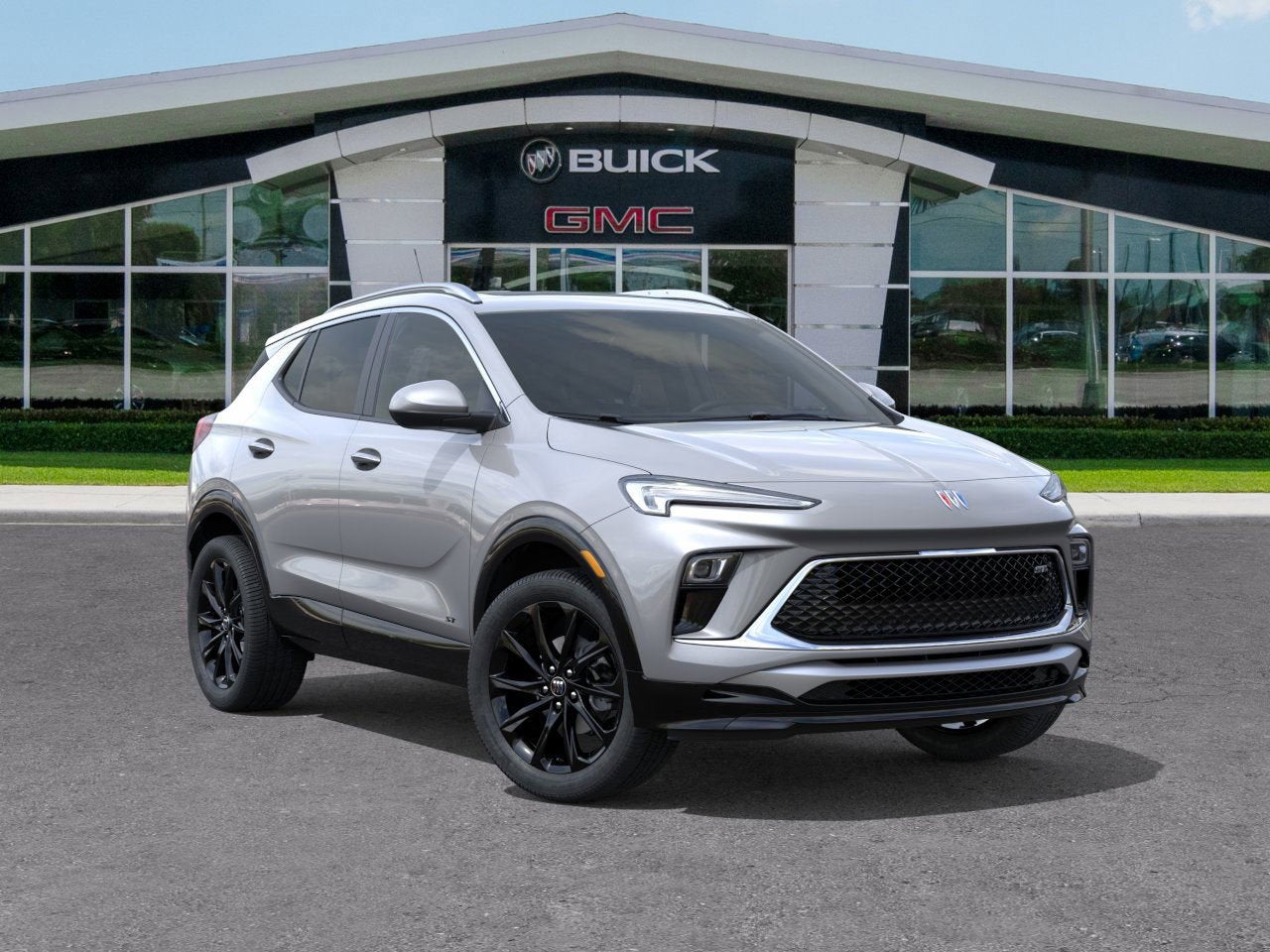 2026 Buick Encore GX