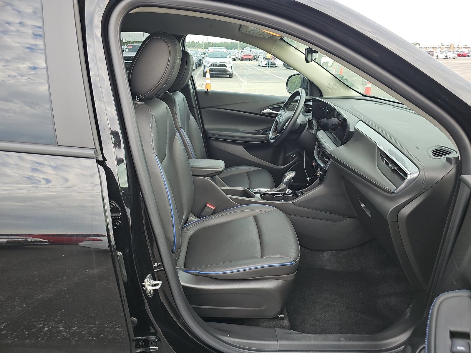 2025 Buick Encore GX Sport Touring