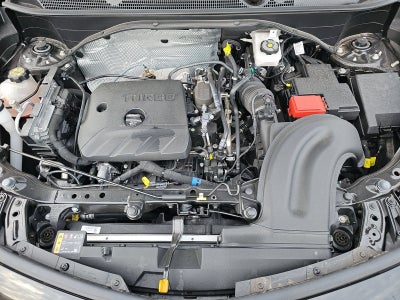 2025 Buick Encore GX Sport Touring