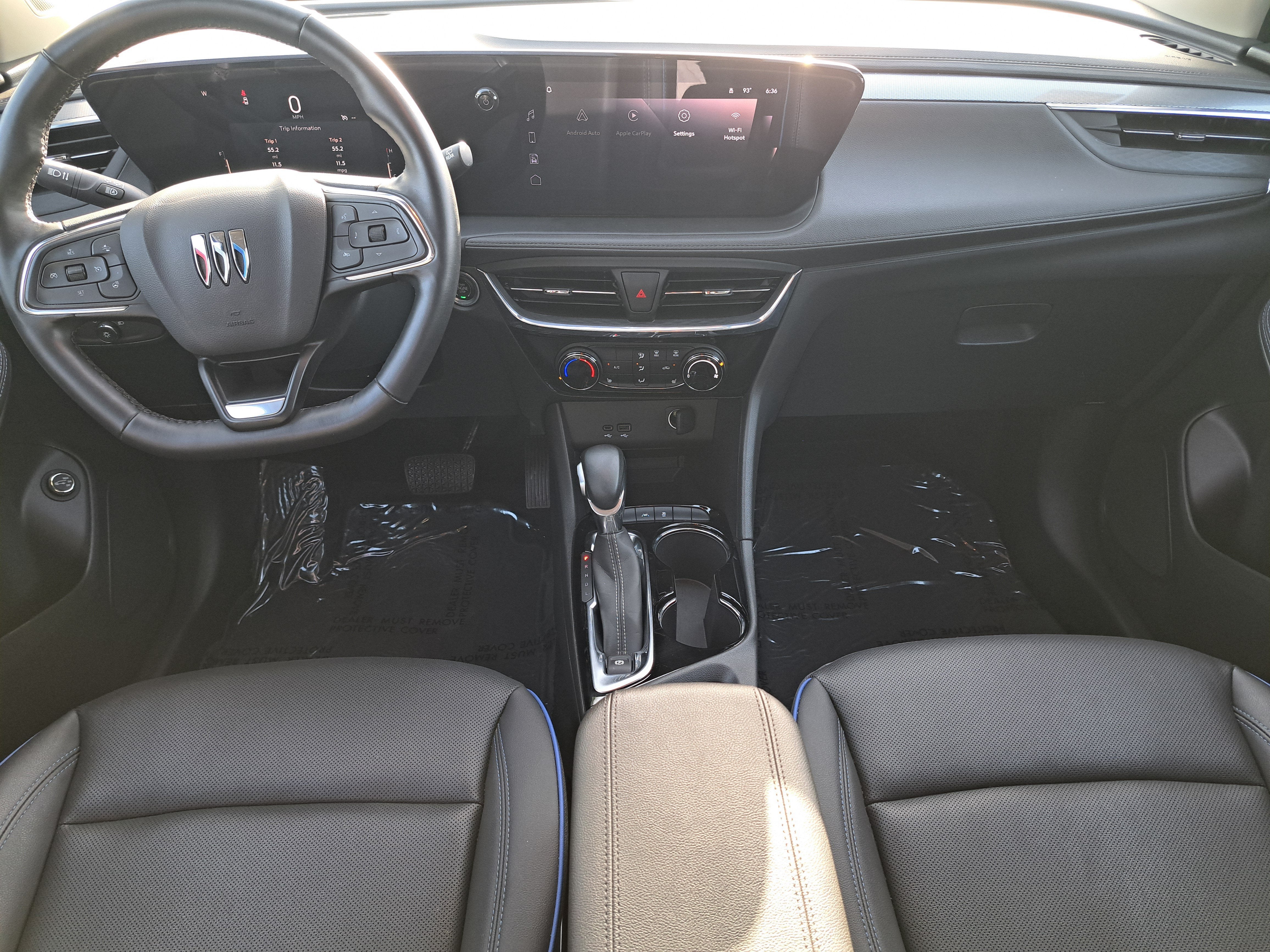2025 Buick Encore GX Sport Touring