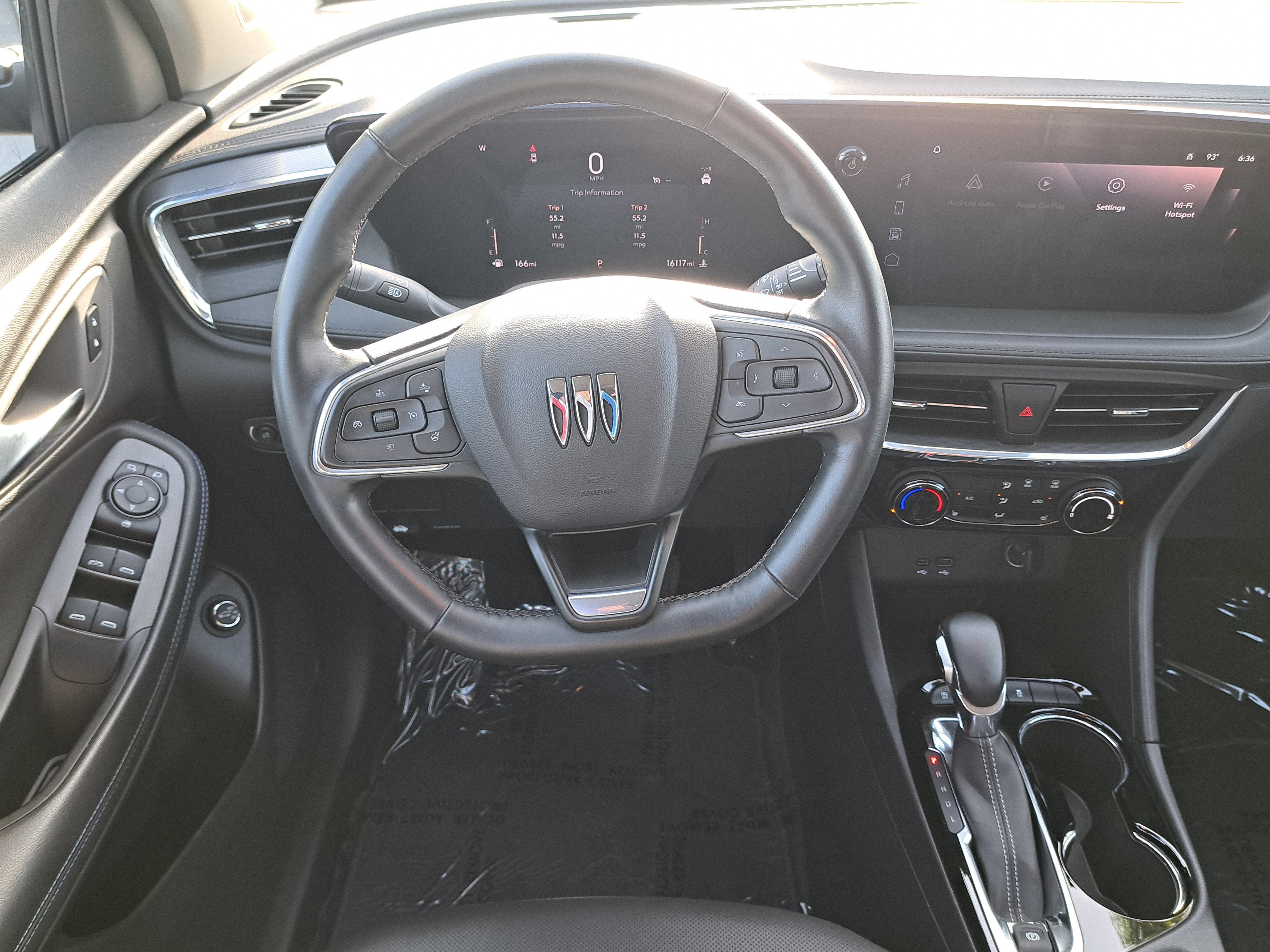 2025 Buick Encore GX Sport Touring