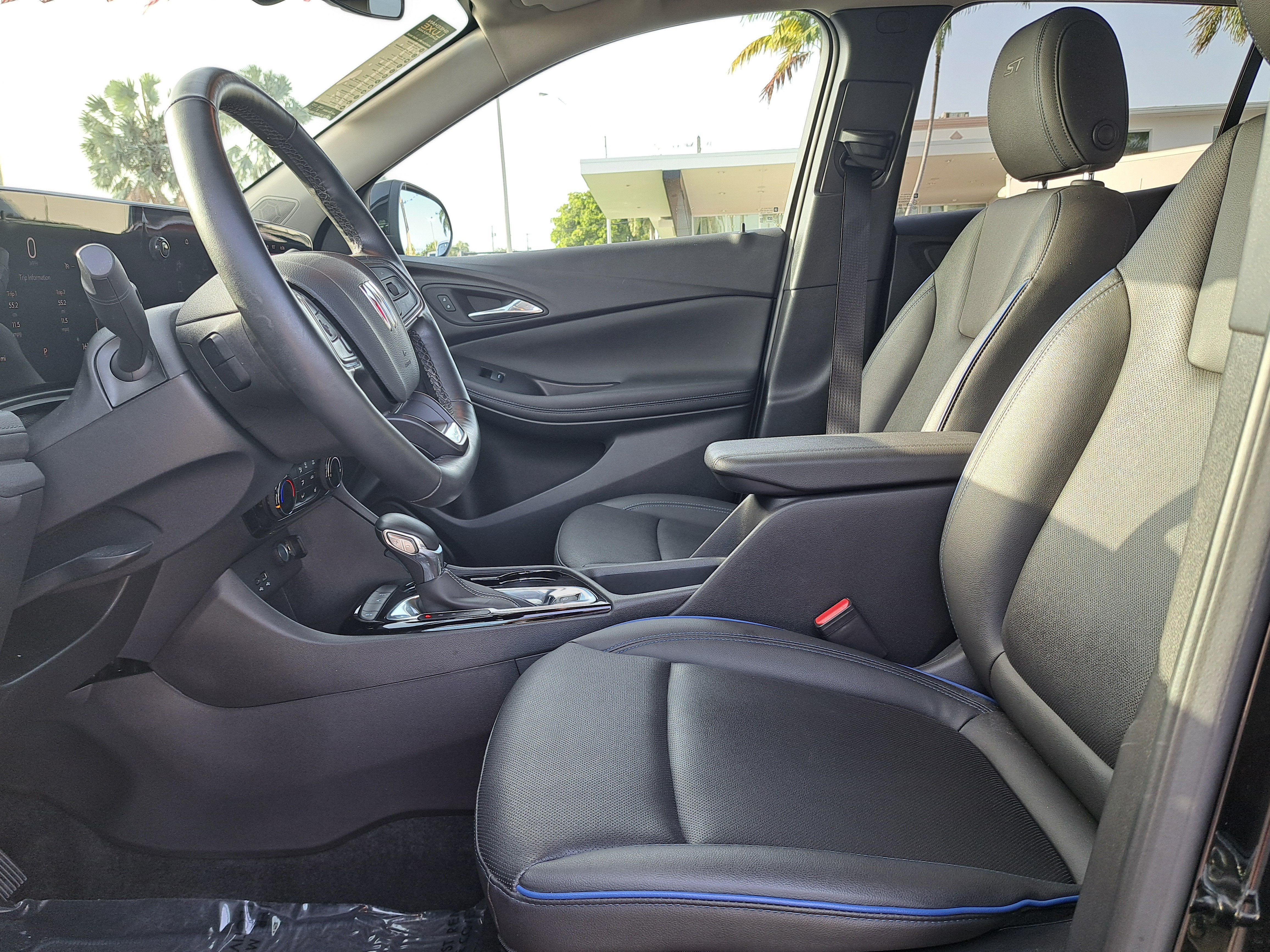 2025 Buick Encore GX Sport Touring