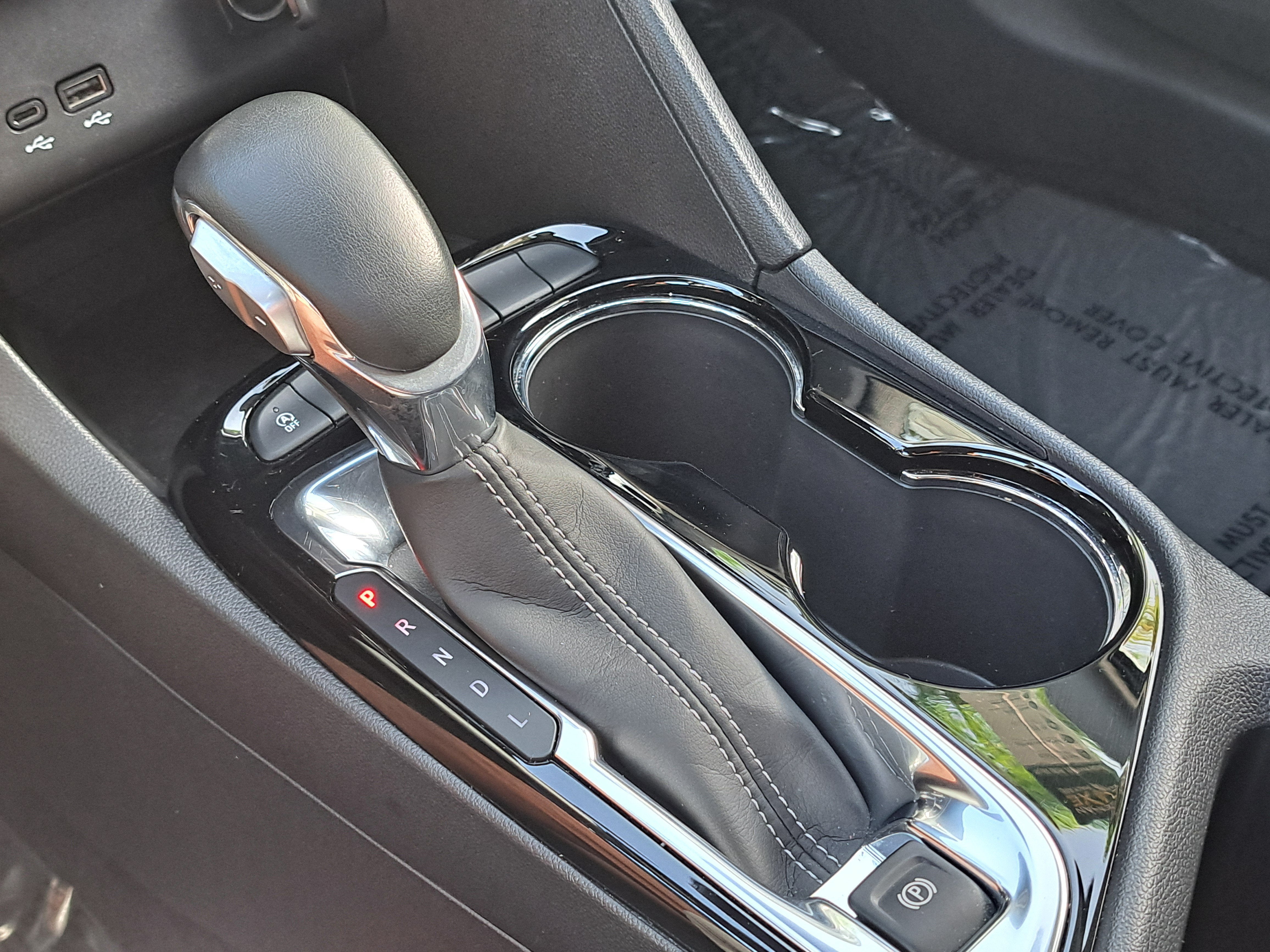 2025 Buick Encore GX Sport Touring