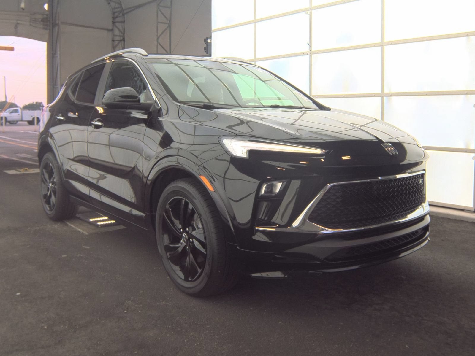 2025 Buick Encore GX Sport Touring