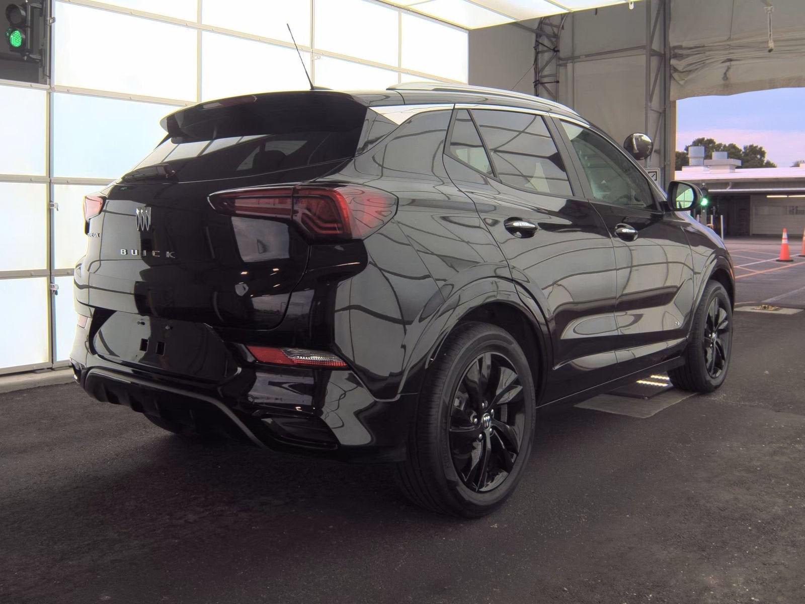 2025 Buick Encore GX Sport Touring
