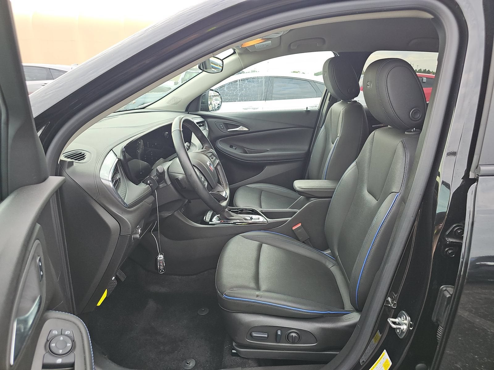 2025 Buick Encore GX Sport Touring