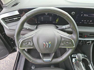 2025 Buick Encore GX Sport Touring