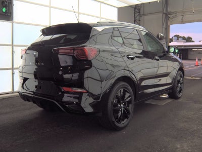2025 Buick Encore GX Sport Touring