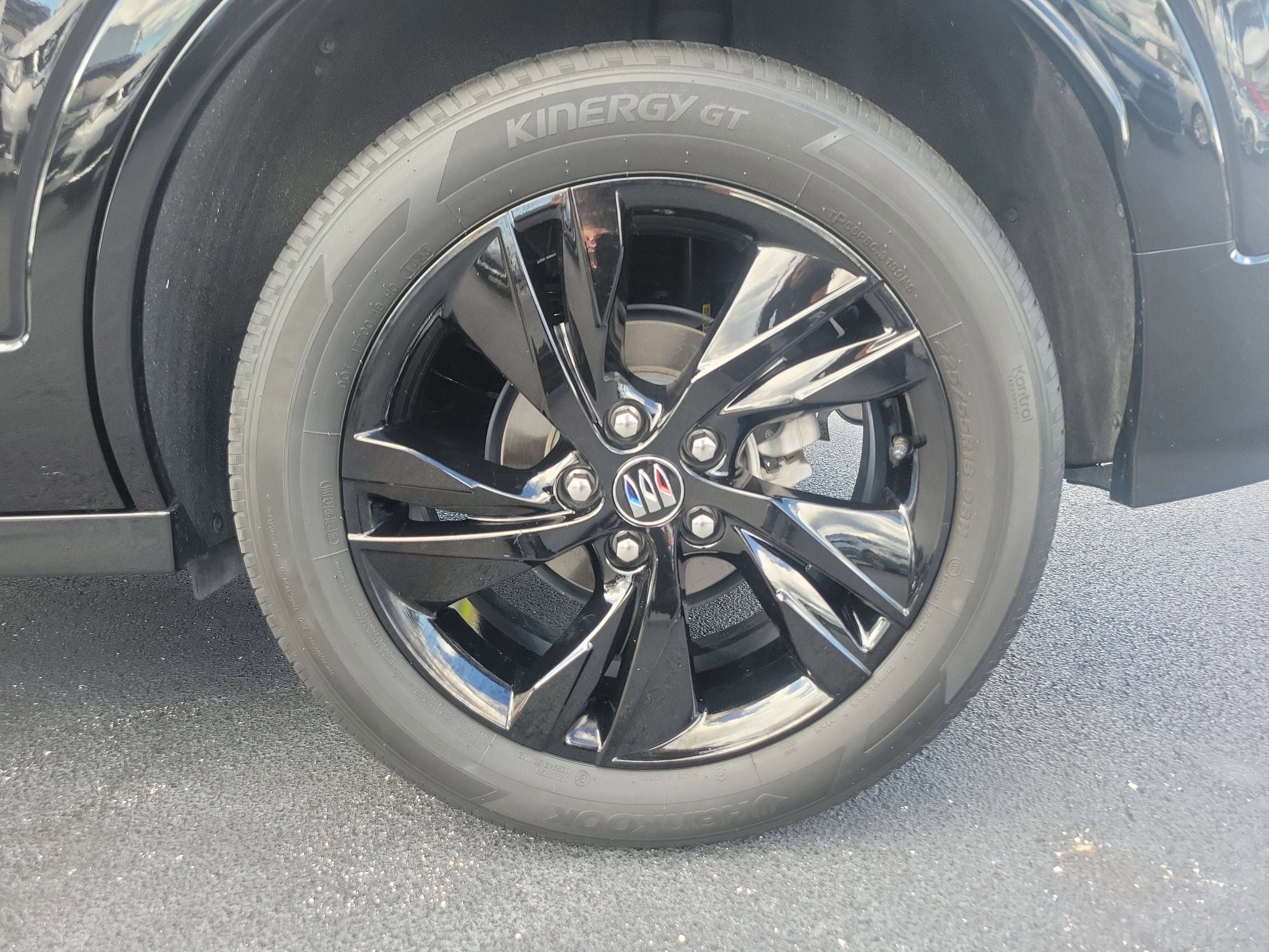 2024 Buick Encore GX Sport Touring