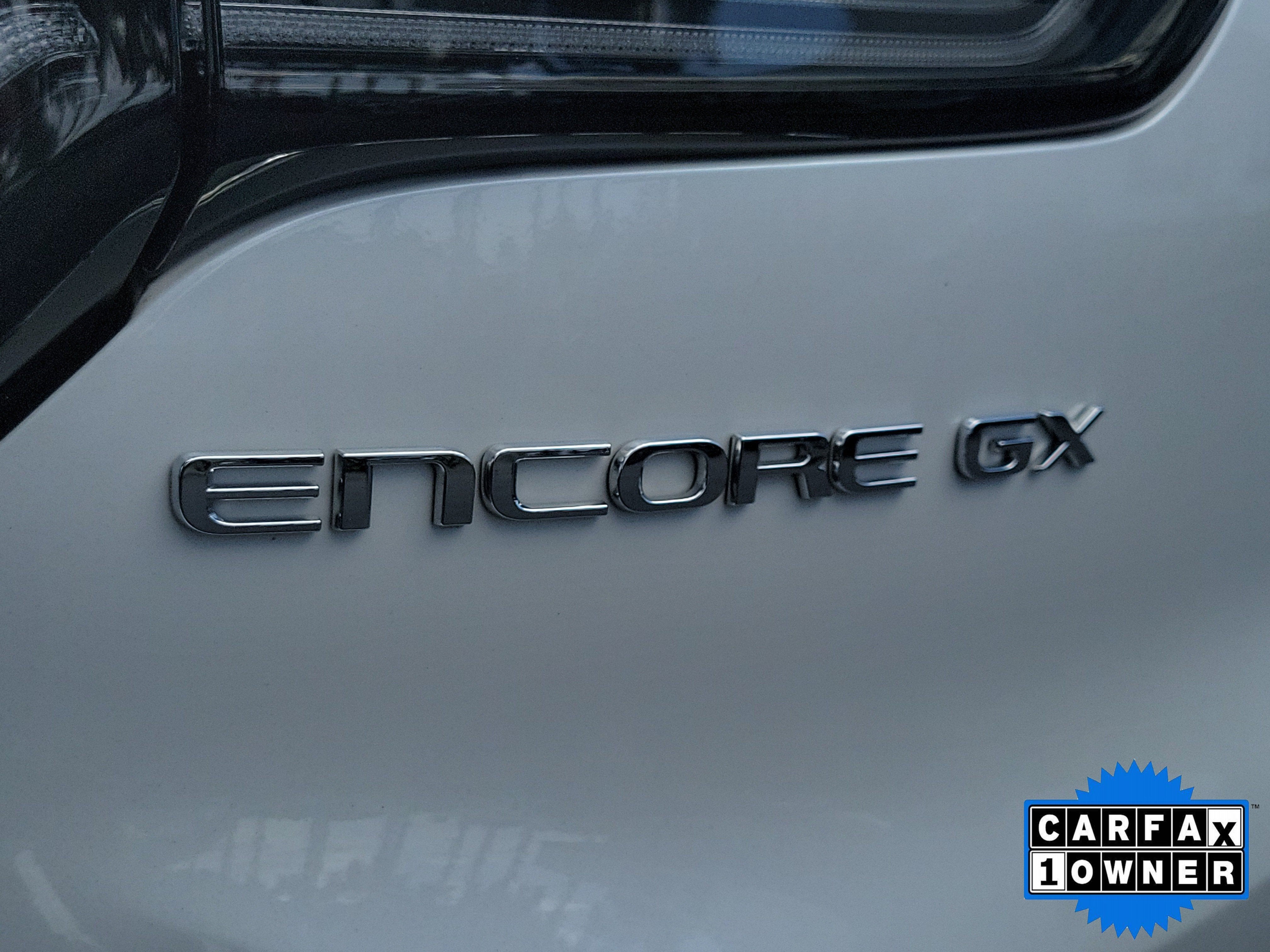 2024 Buick Encore GX Avenir - Photo 11