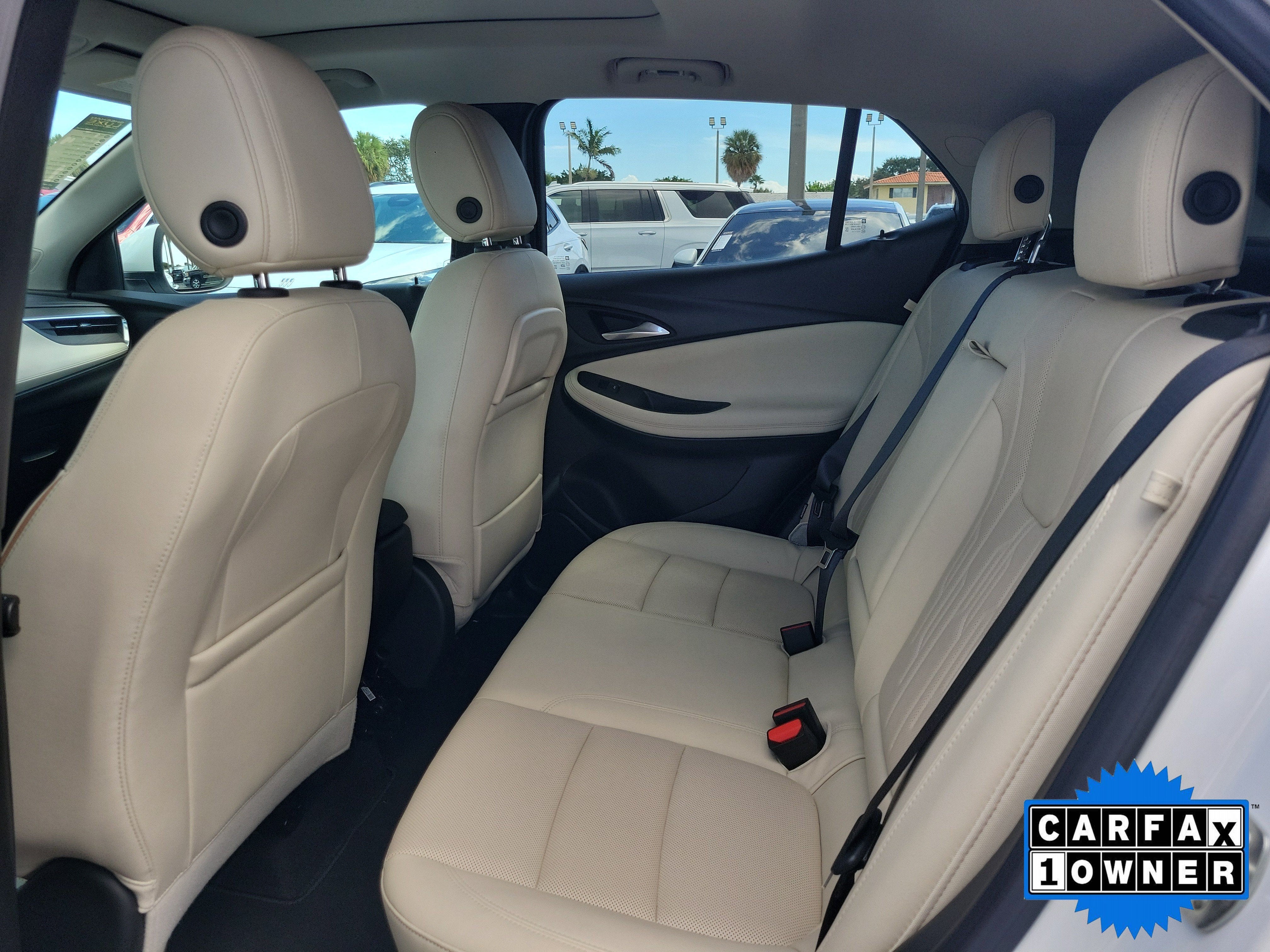 2024 Buick Encore GX Avenir - Photo 15