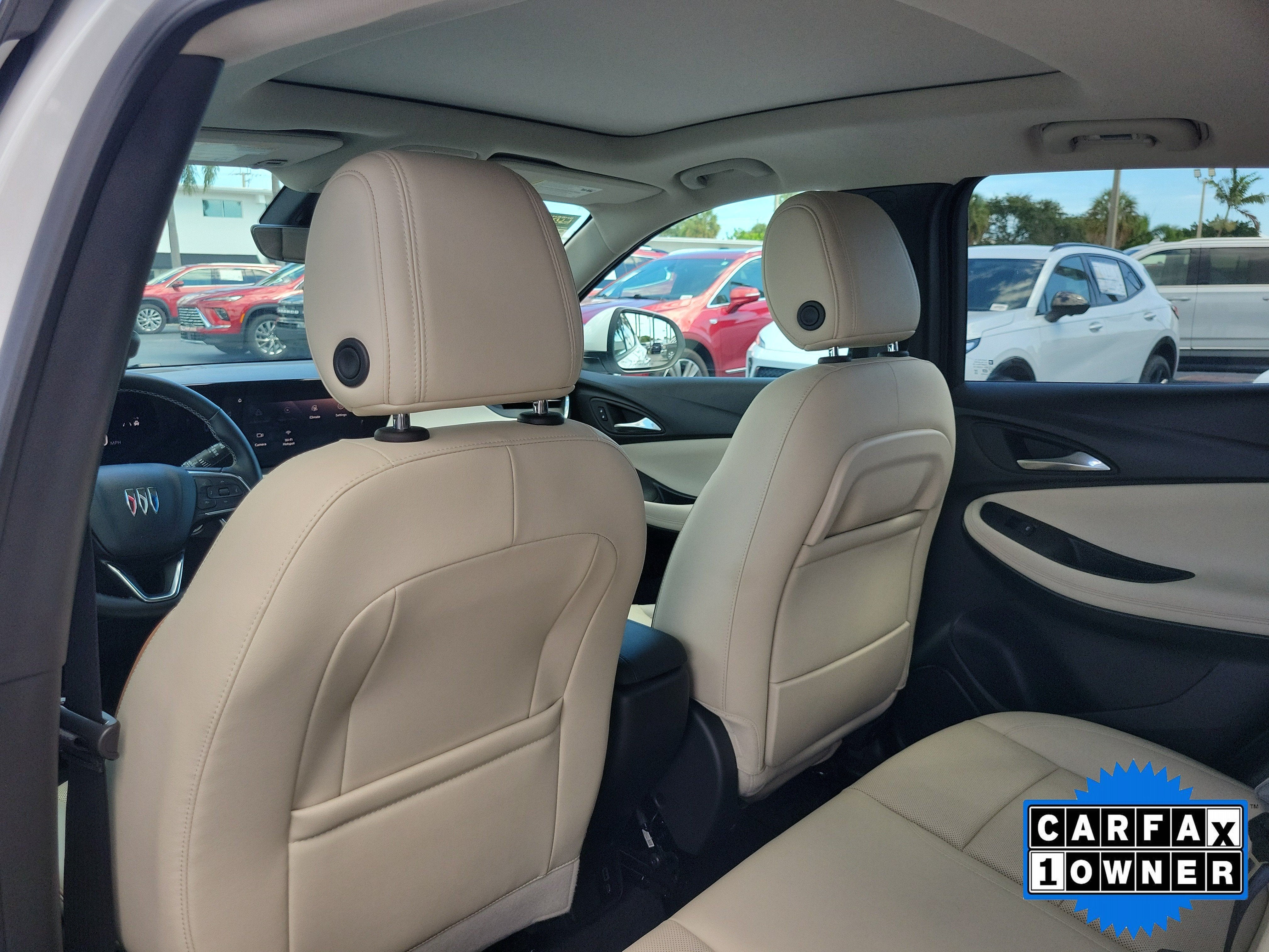 2024 Buick Encore GX Avenir - Photo 16