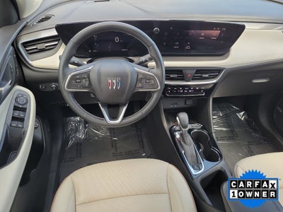 2024 Buick Encore GX Avenir