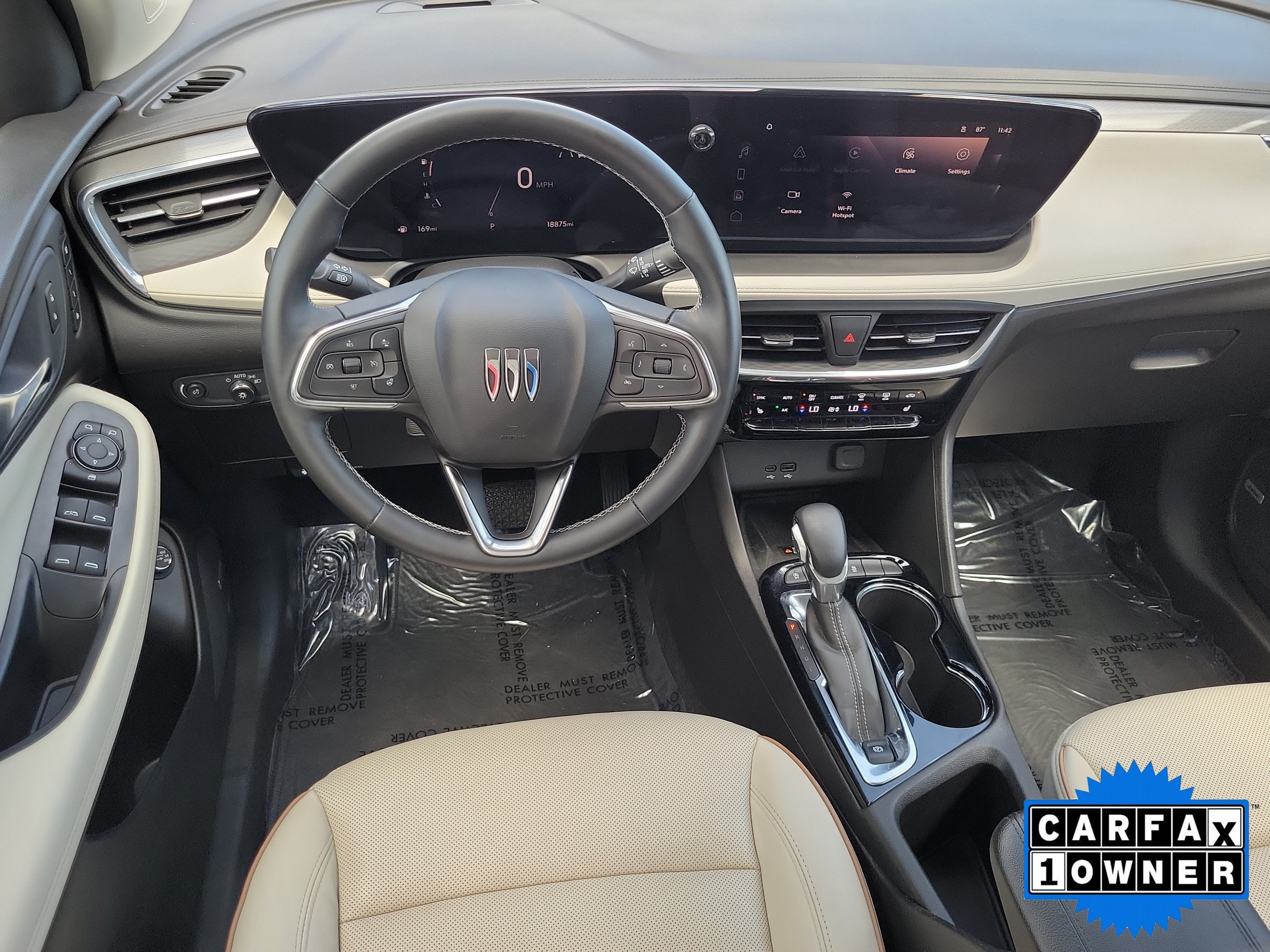 2024 Buick Encore GX Avenir