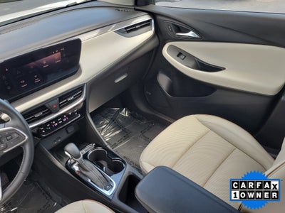 2024 Buick Encore GX Avenir