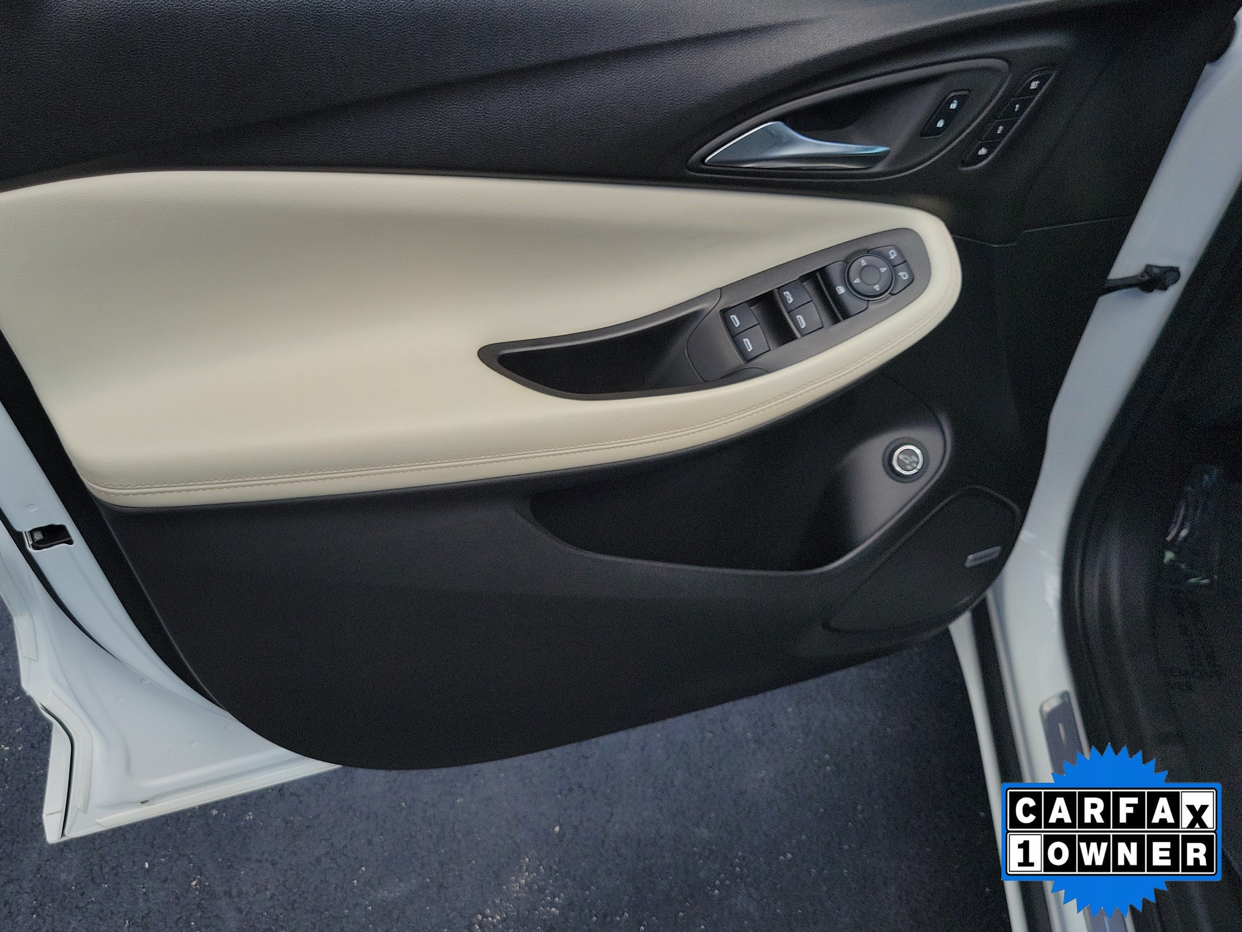 2024 Buick Encore GX Avenir - Photo 22