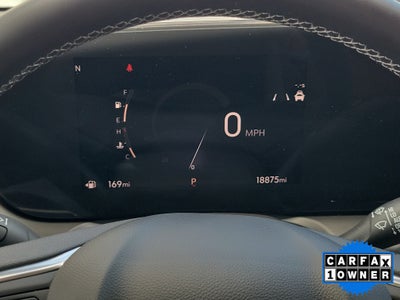 2024 Buick Encore GX Avenir