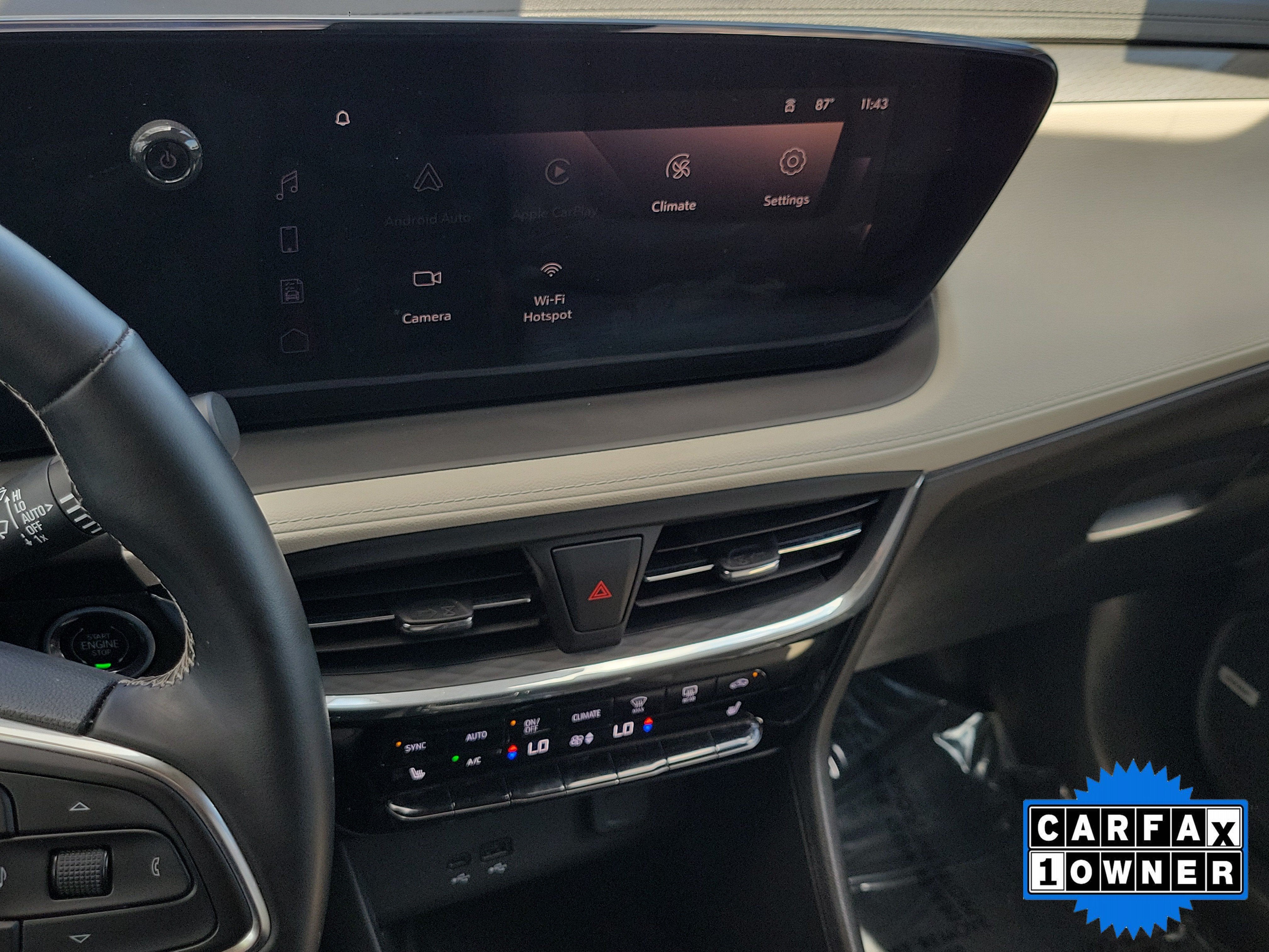 2024 Buick Encore GX Avenir - Photo 29