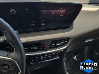 2024 Buick Encore GX Avenir