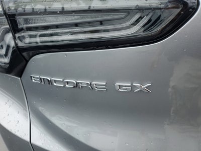 2024 Buick Encore GX Avenir