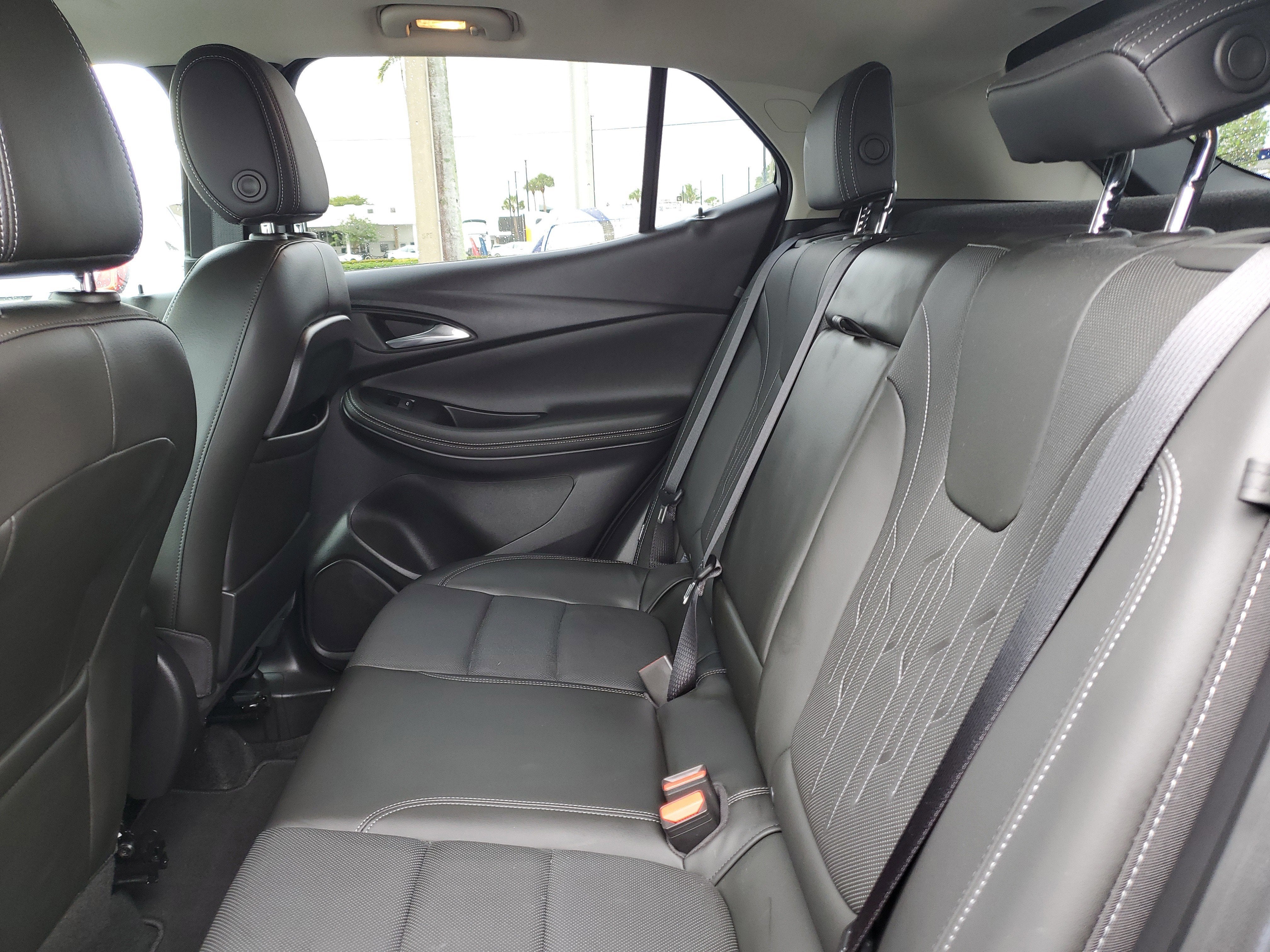 2024 Buick Encore GX Avenir