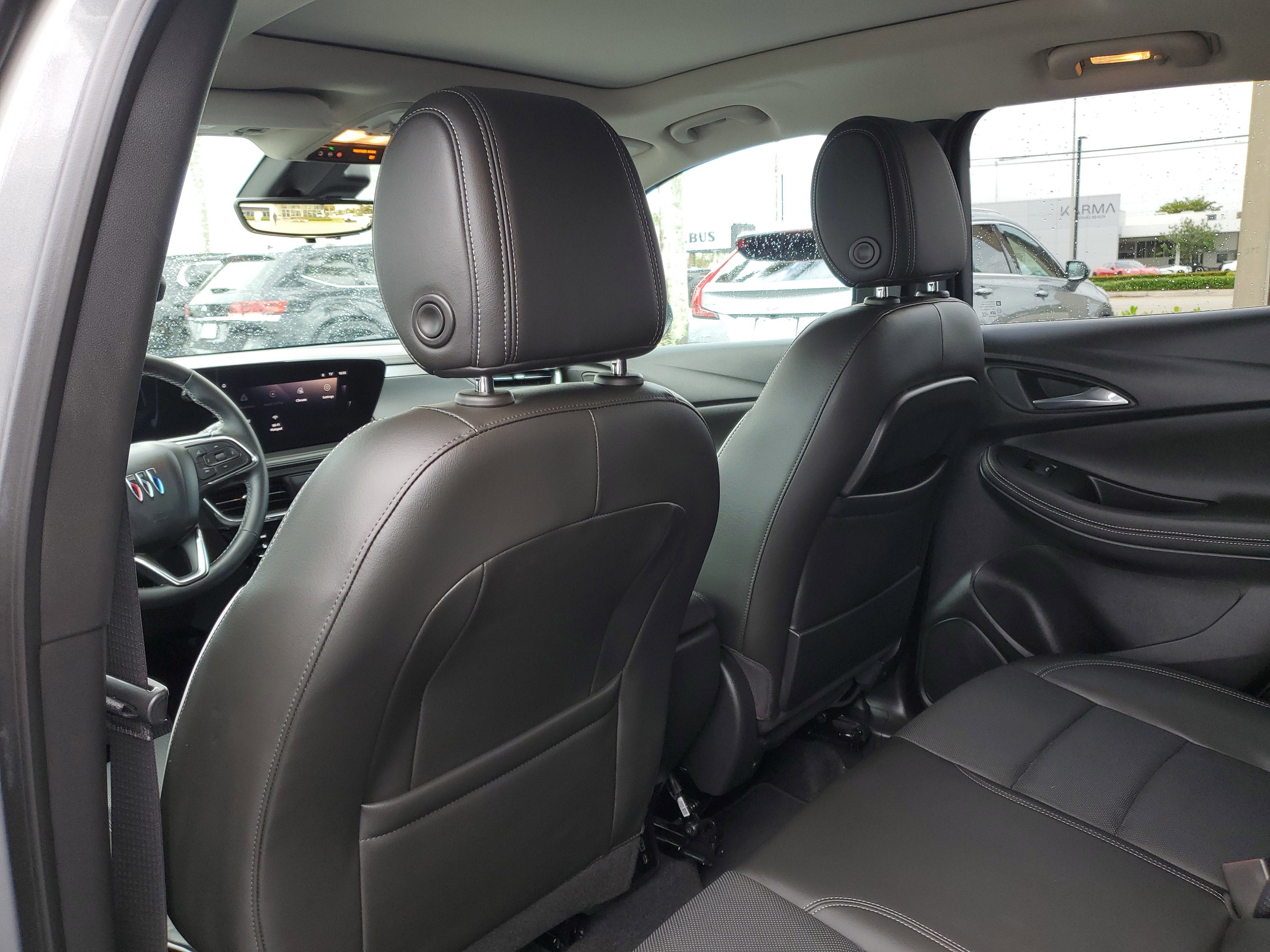 2024 Buick Encore GX Avenir