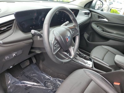 2024 Buick Encore GX Avenir