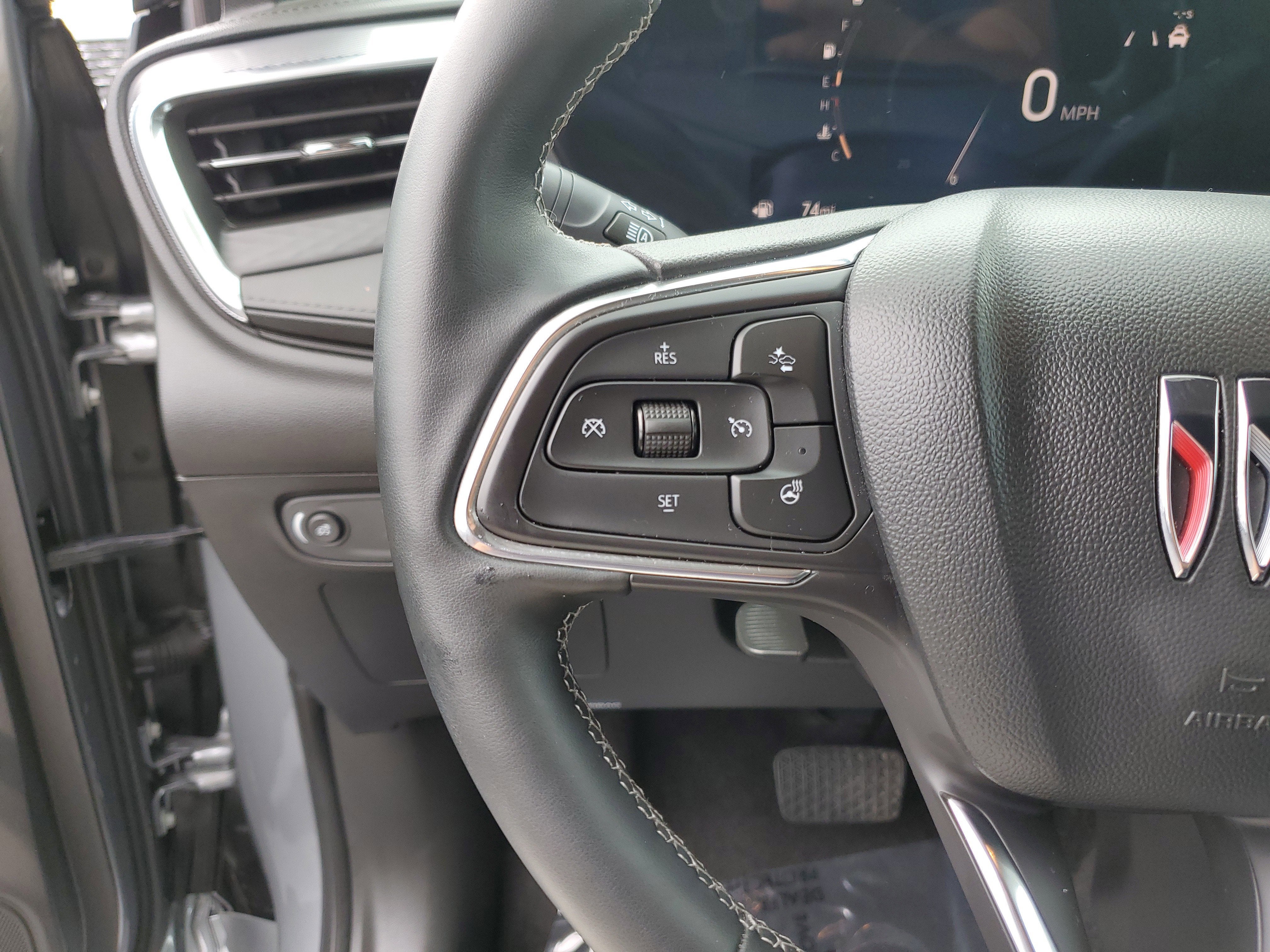 2024 Buick Encore GX Avenir