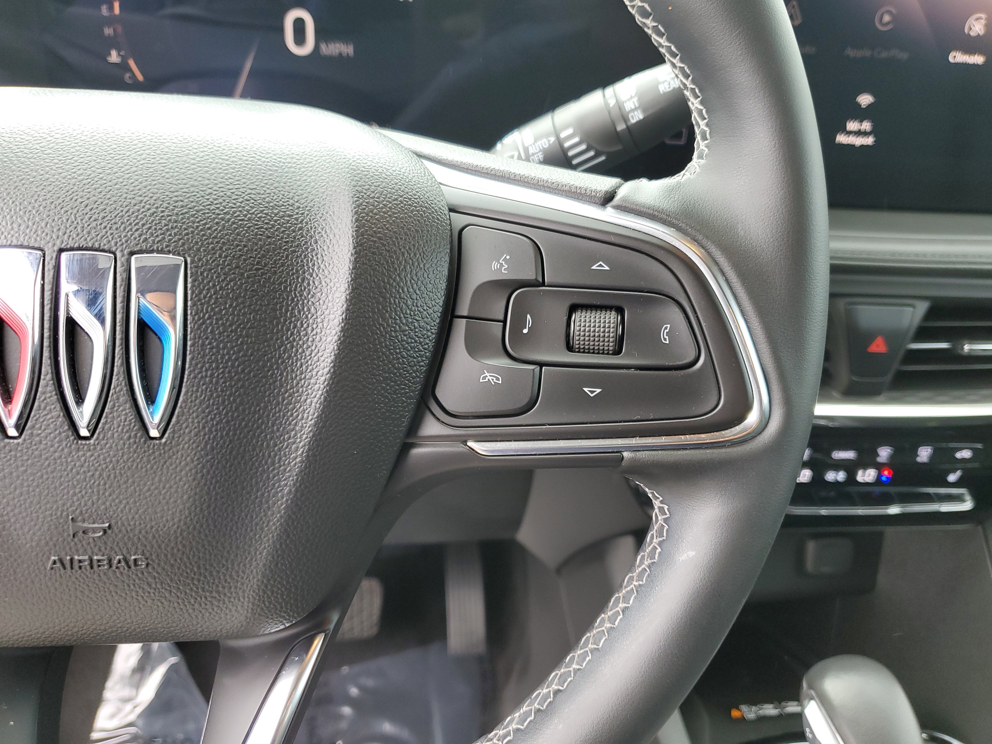 2024 Buick Encore GX Avenir