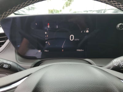 2024 Buick Encore GX Avenir