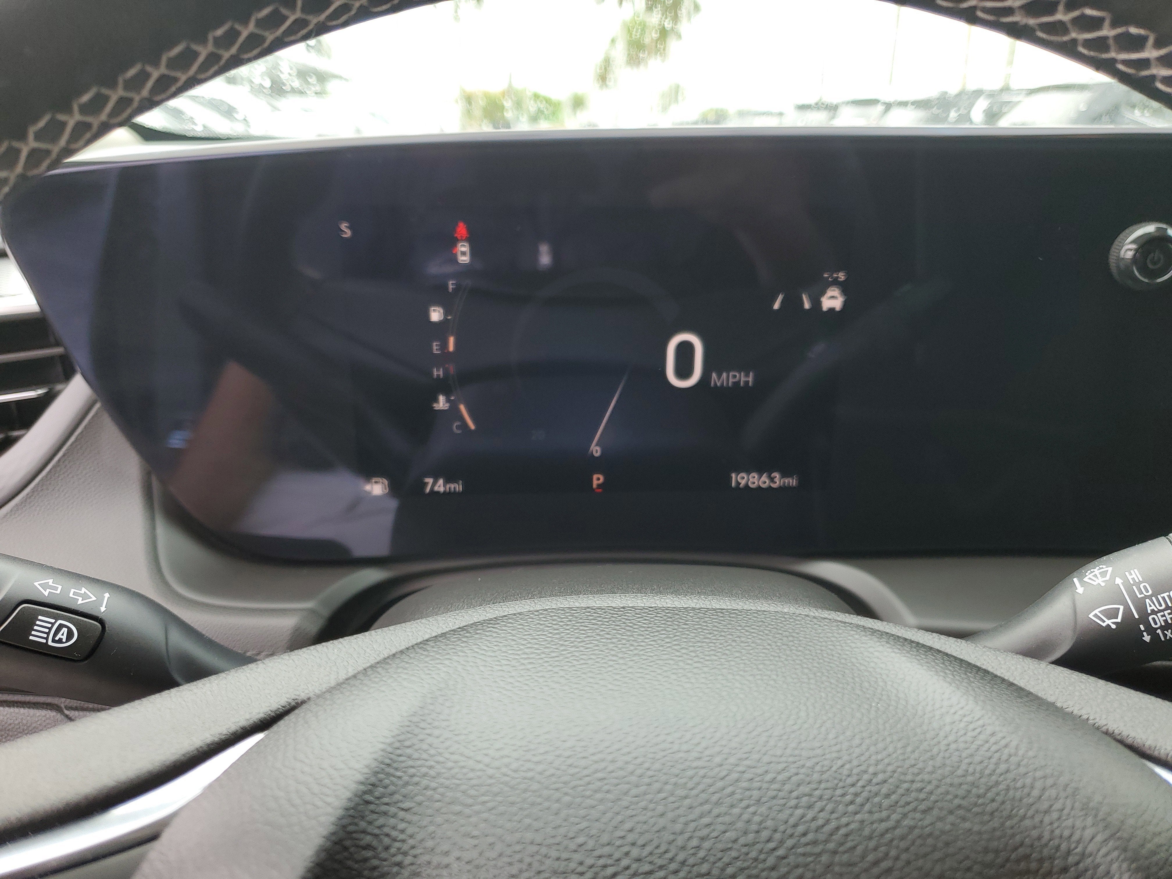 2024 Buick Encore GX Avenir