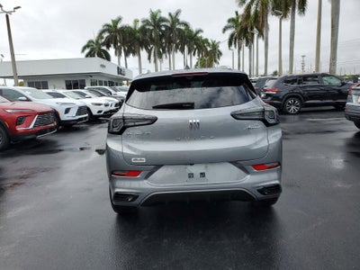 2024 Buick Encore GX Avenir