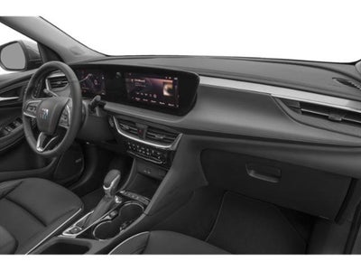2024 Buick Encore GX Avenir