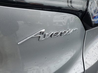 2024 Buick Encore GX Avenir
