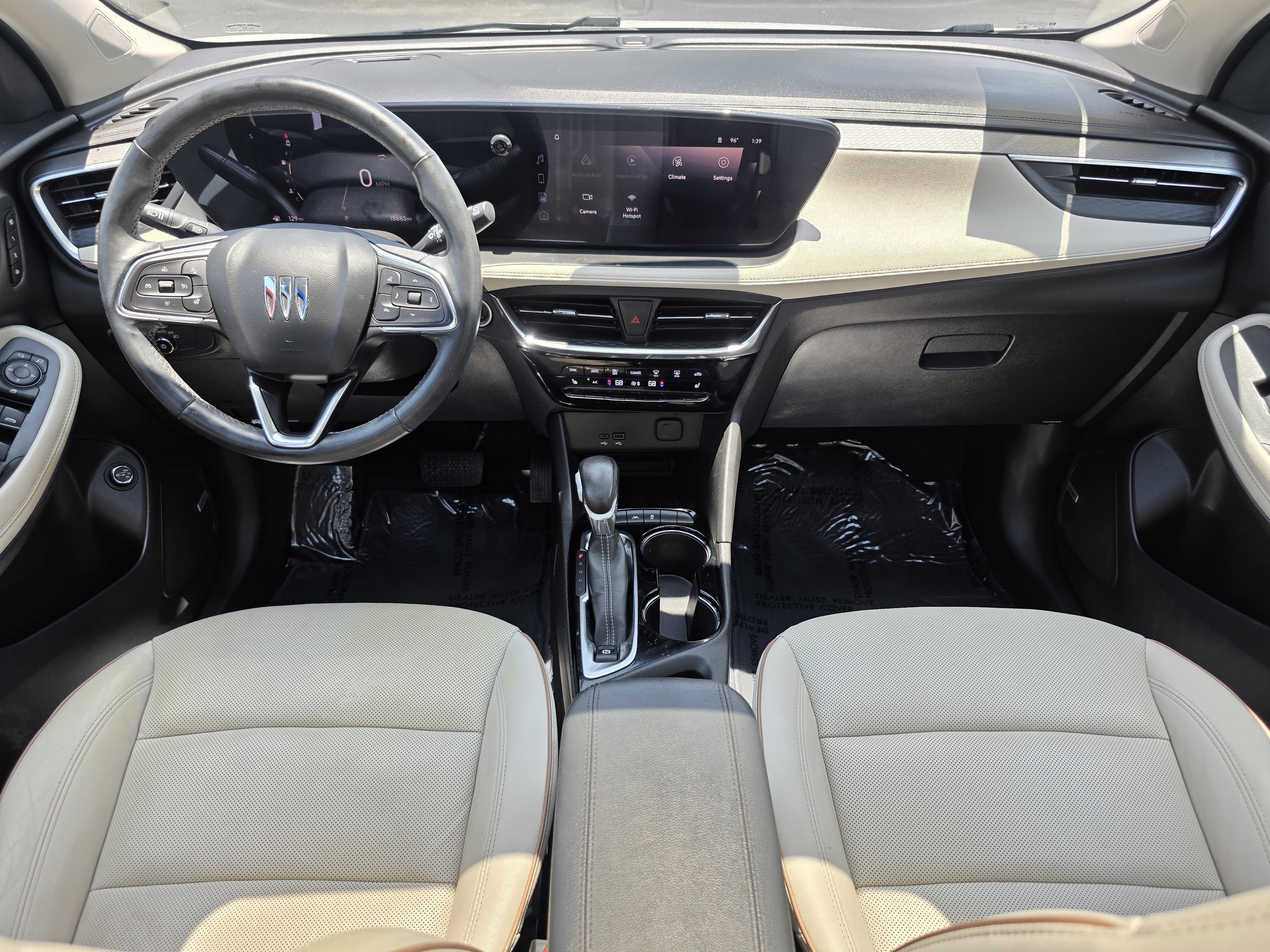 2024 Buick Encore GX Avenir