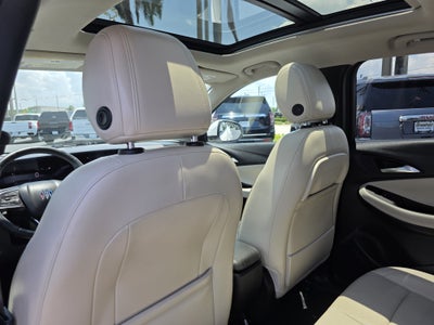 2024 Buick Encore GX Avenir