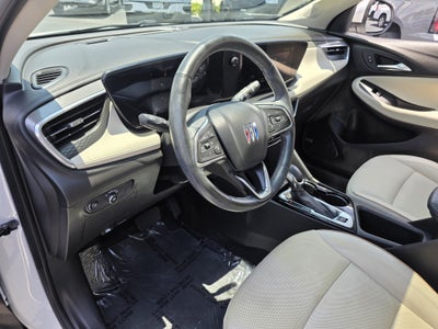 2024 Buick Encore GX Avenir