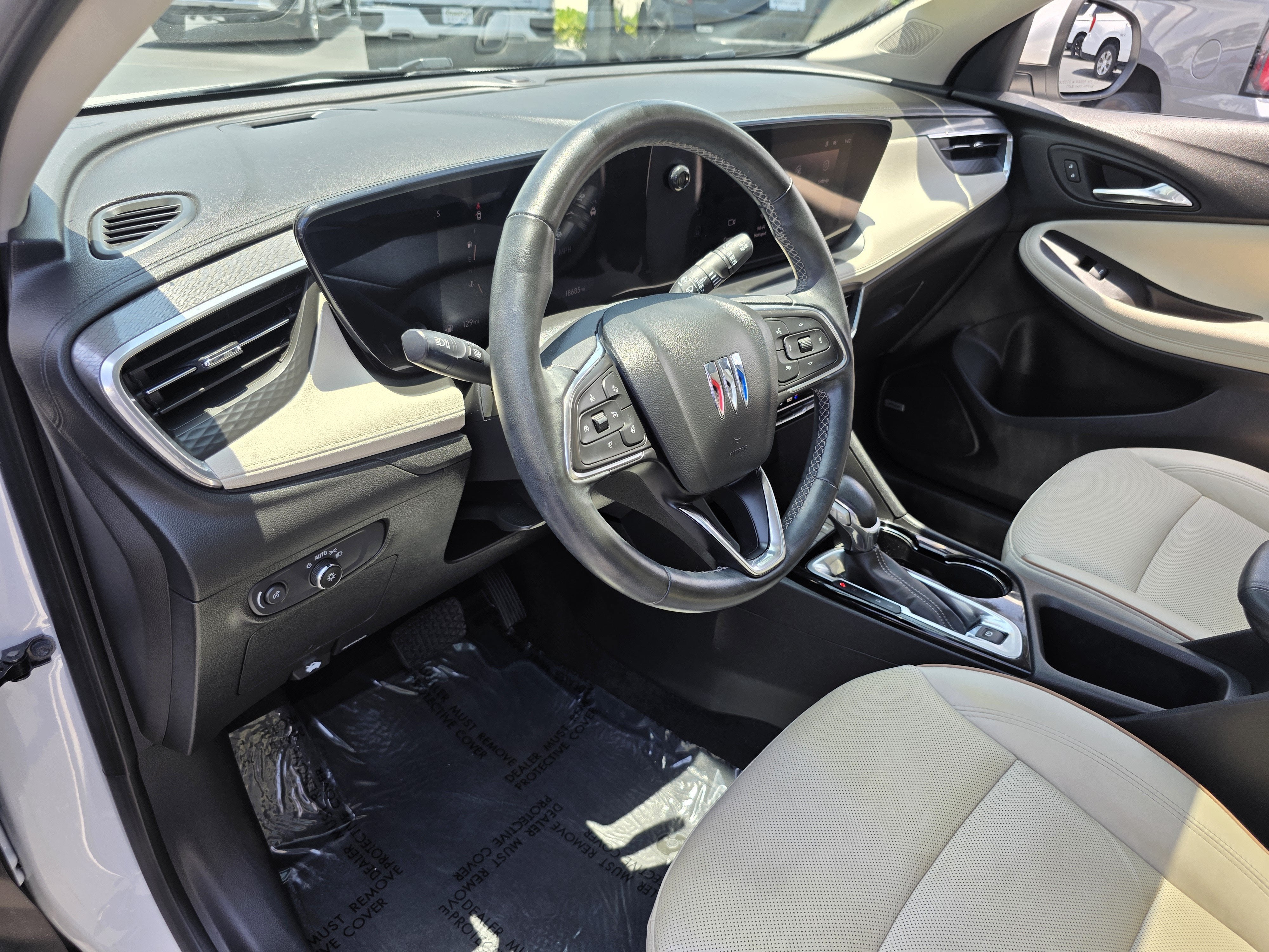 2024 Buick Encore GX Avenir