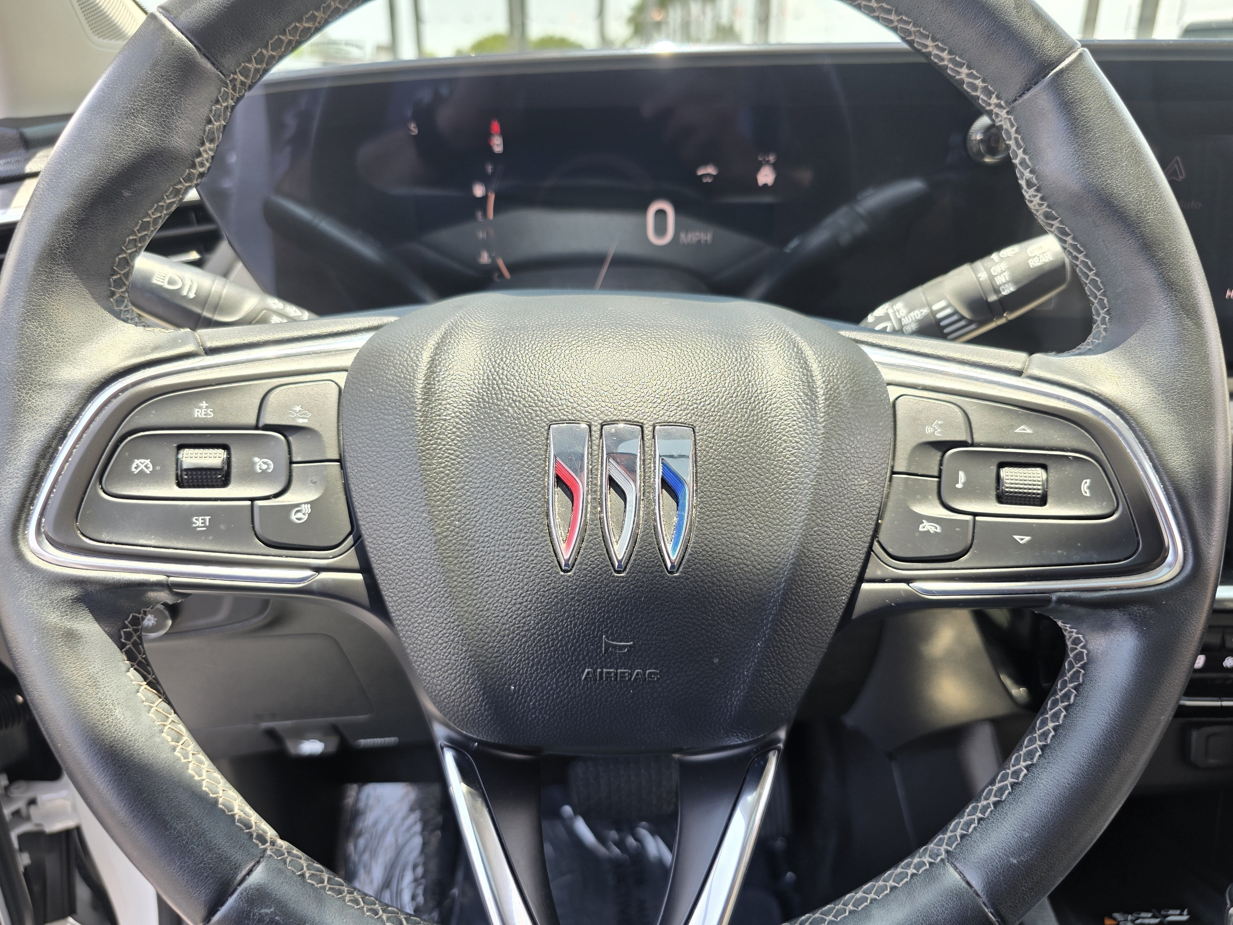2024 Buick Encore GX Avenir