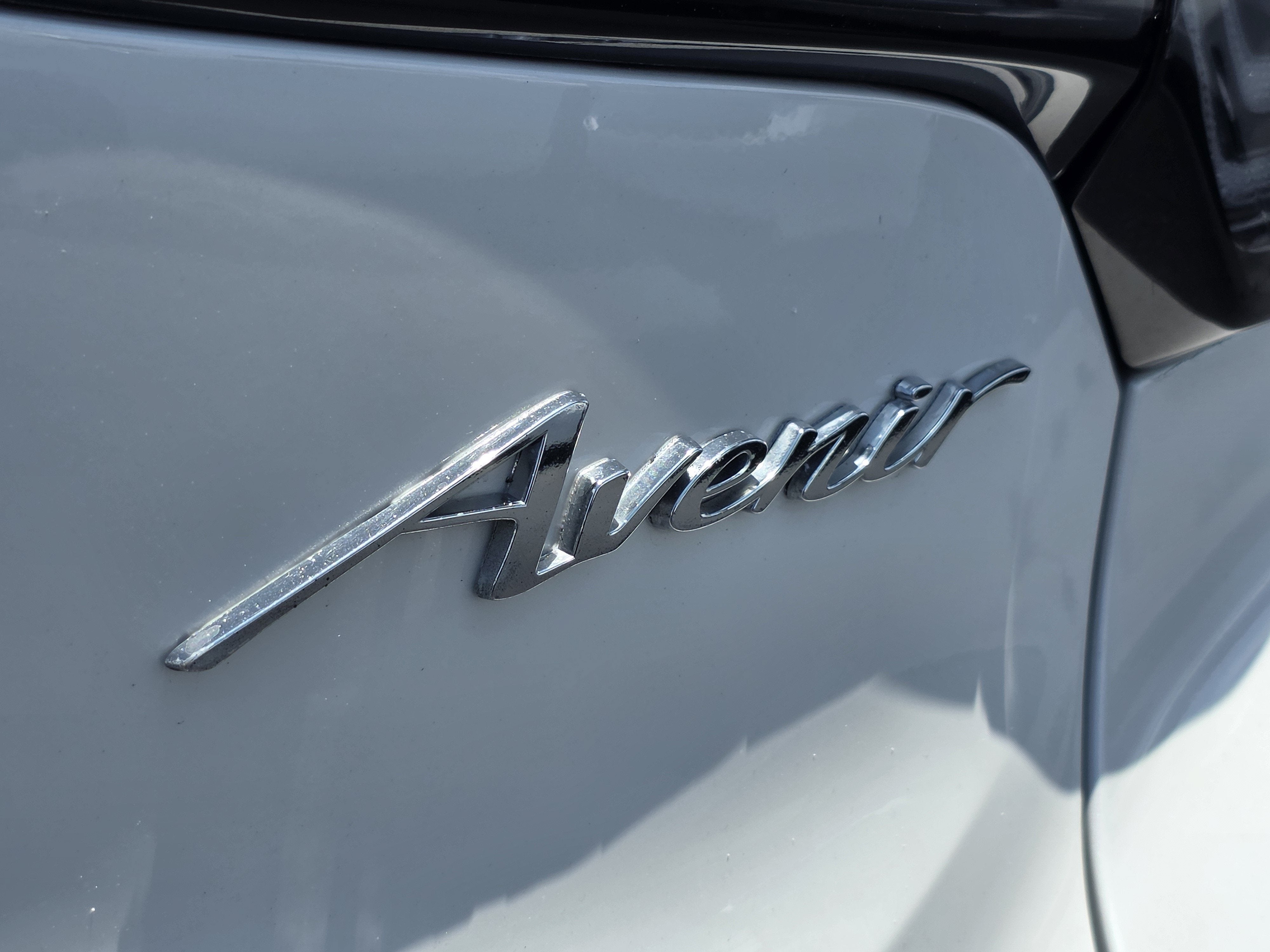 2024 Buick Encore GX Avenir