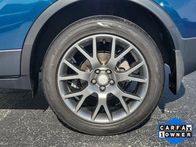 2019 Buick Encore Sport Touring