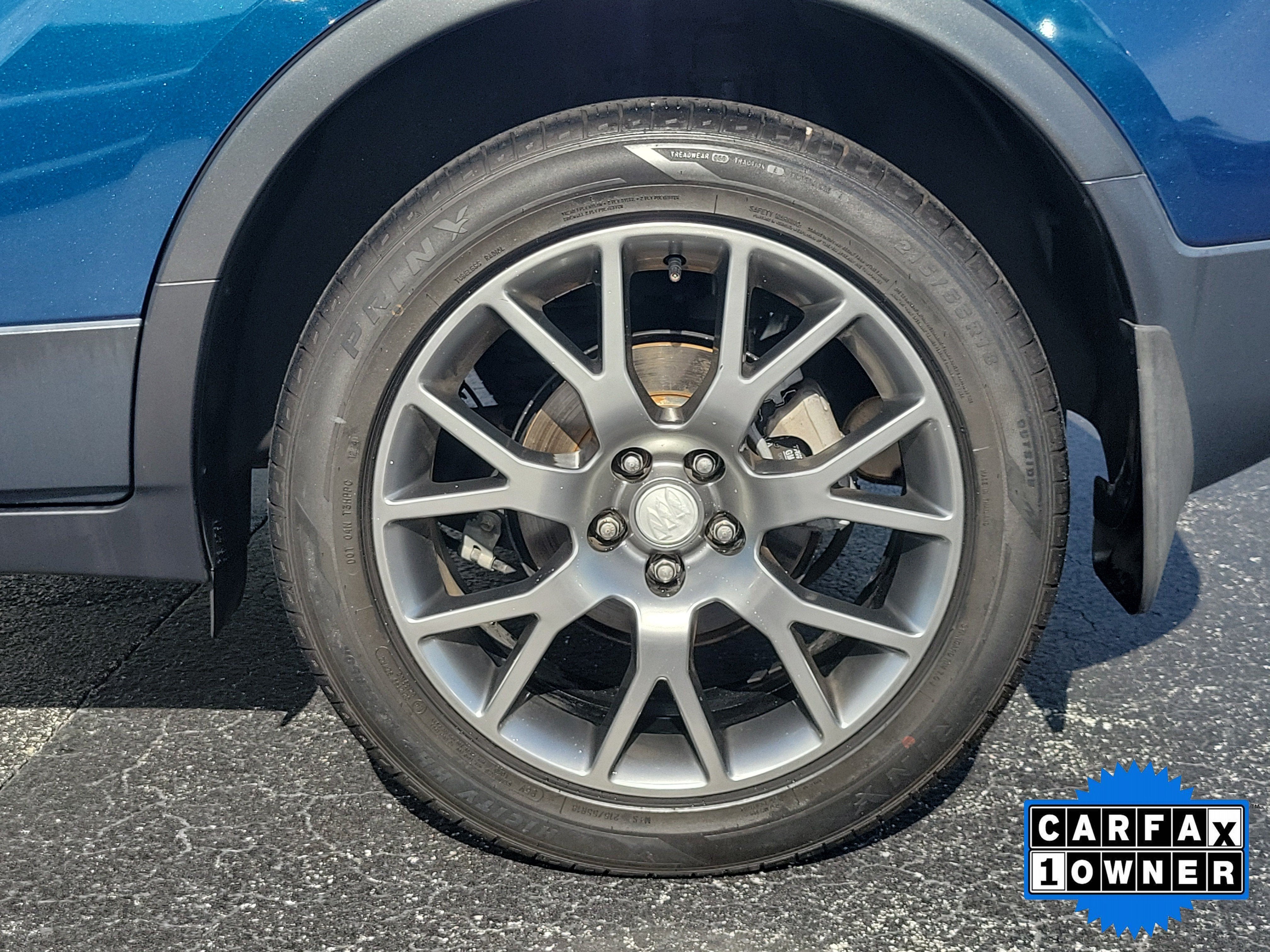 2019 Buick Encore Sport Touring