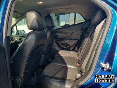 2019 Buick Encore Sport Touring