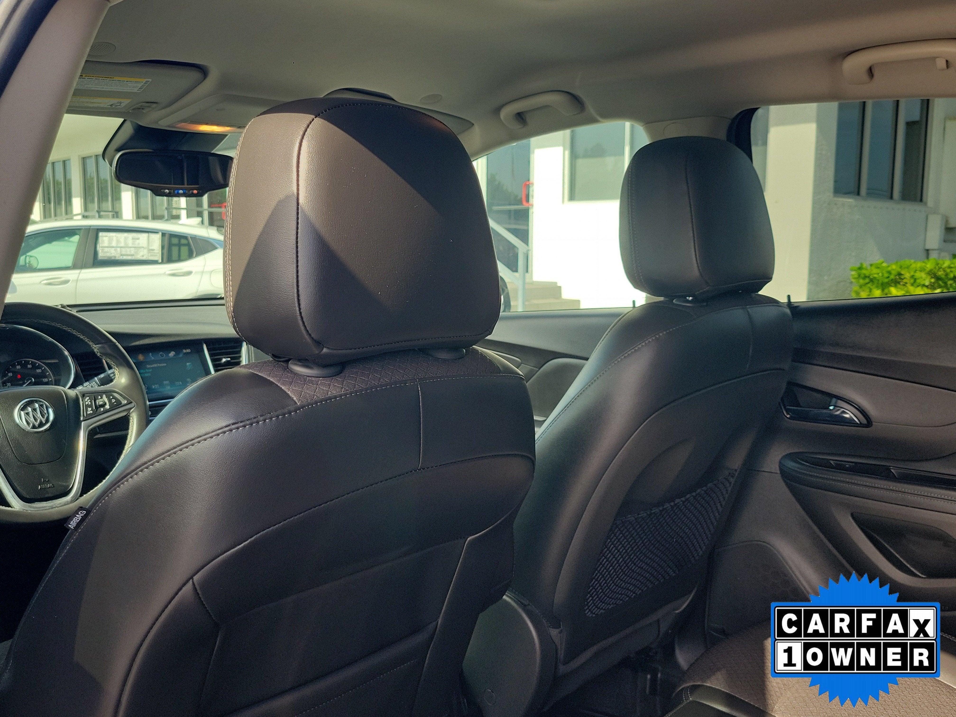 2019 Buick Encore Sport Touring
