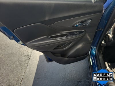 2019 Buick Encore Sport Touring