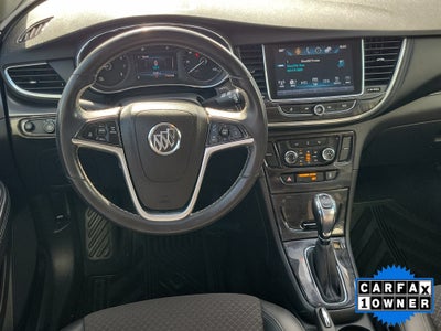 2019 Buick Encore Sport Touring