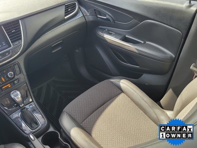 2019 Buick Encore Sport Touring