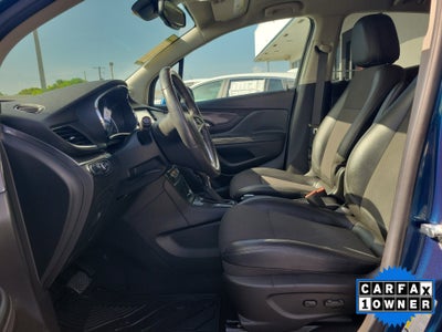 2019 Buick Encore Sport Touring